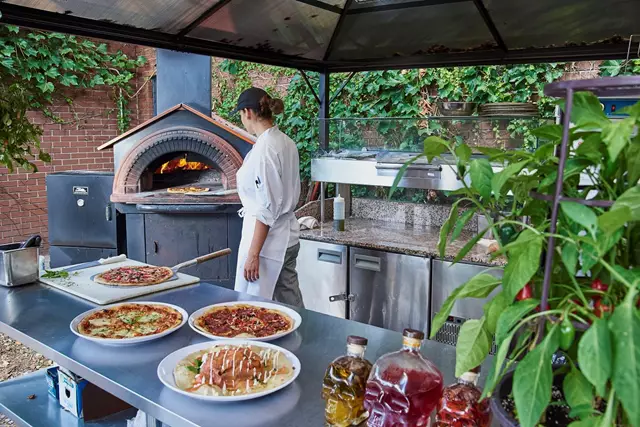 Golf & Country Clubs: Thornhill Golf & Country Club 14