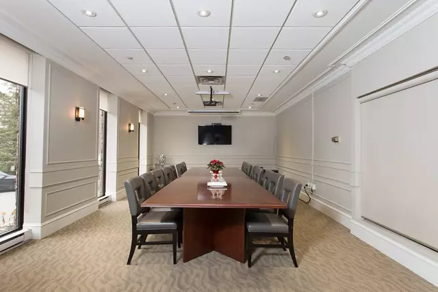 Golf & Country Clubs: Thornhill Golf & Country Club 4