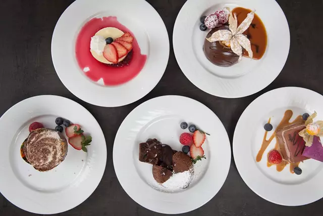 Golf & Country Clubs: Thornhill Golf & Country Club 17