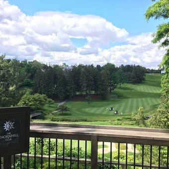 Golf & Country Clubs: Thornhill Golf & Country Club 15