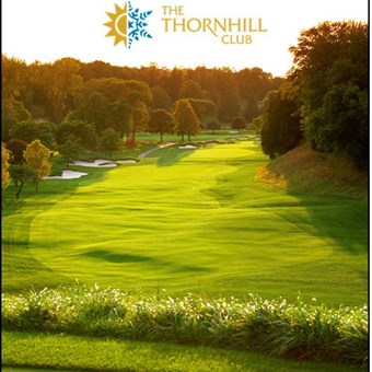 Golf & Country Clubs: Thornhill Golf & Country Club 21