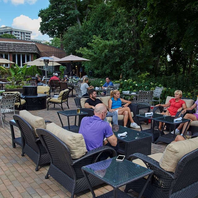 Golf & Country Clubs: Thornhill Golf & Country Club 1