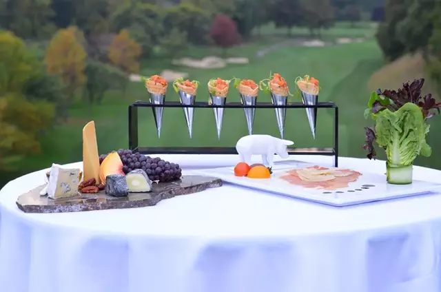 Golf & Country Clubs: Thornhill Golf & Country Club 16