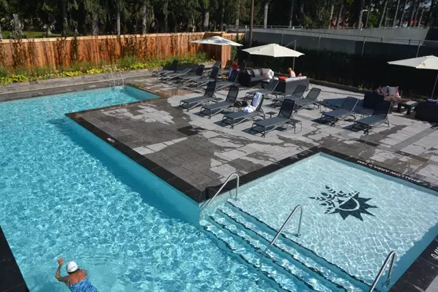 Golf & Country Clubs: Thornhill Golf & Country Club 12