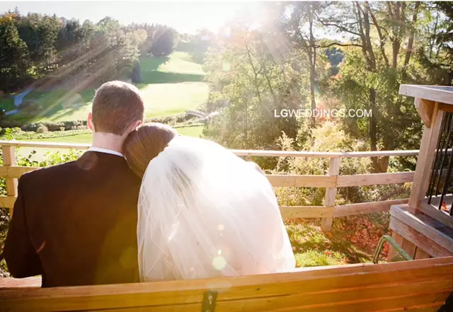 Golf & Country Clubs: Thornhill Golf & Country Club 8