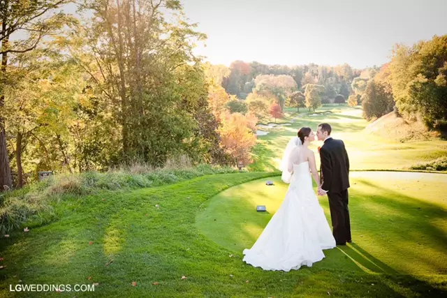 Golf & Country Clubs: Thornhill Golf & Country Club 6