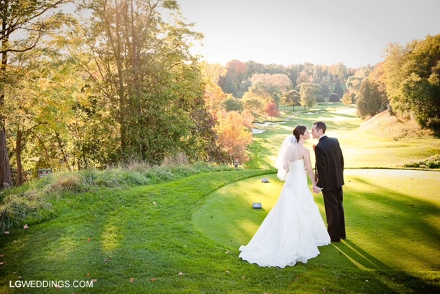 Golf & Country Clubs: Thornhill Golf & Country Club 4