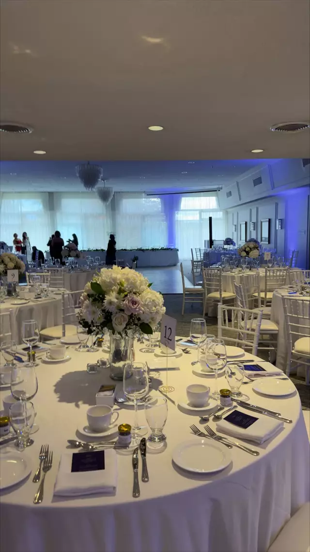 Golf & Country Clubs: Thornhill Golf & Country Club 7