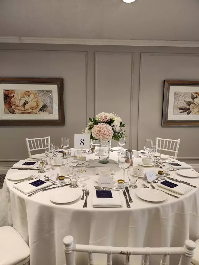 Golf & Country Clubs: Thornhill Golf & Country Club 5