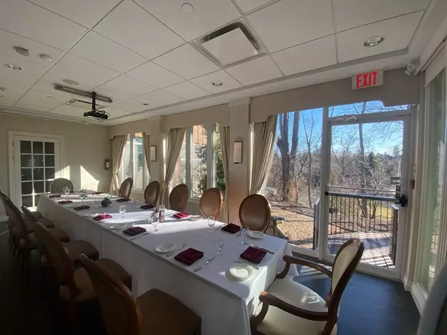 Golf & Country Clubs: Thornhill Golf & Country Club 11