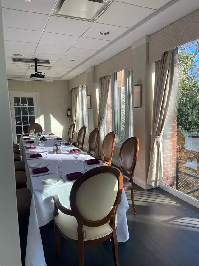 Golf & Country Clubs: Thornhill Golf & Country Club 9