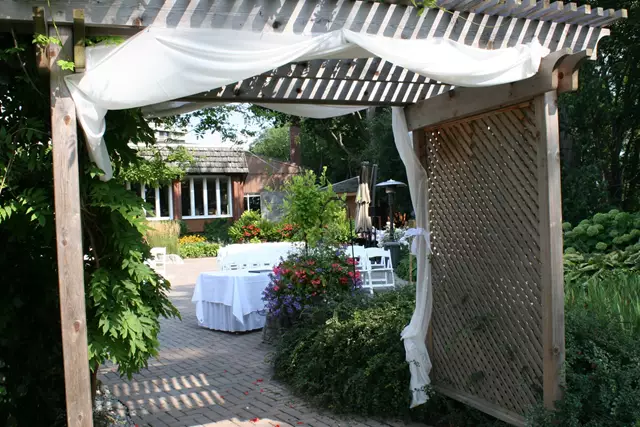 Golf & Country Clubs: Thornhill Golf & Country Club 4