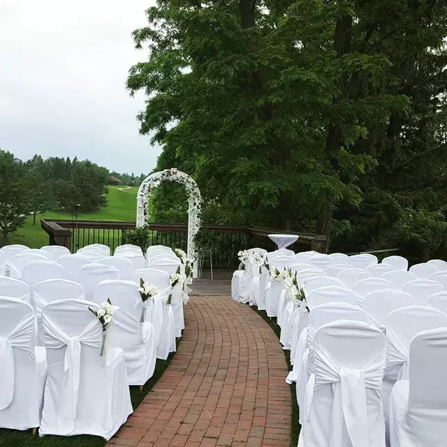 Golf & Country Clubs: Thornhill Golf & Country Club 3