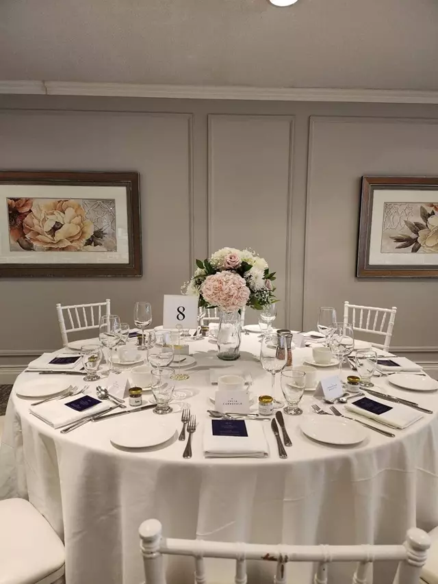 Golf & Country Clubs: Thornhill Golf & Country Club 2