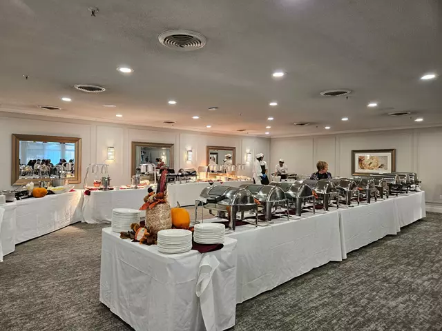 Golf & Country Clubs: Thornhill Golf & Country Club 2