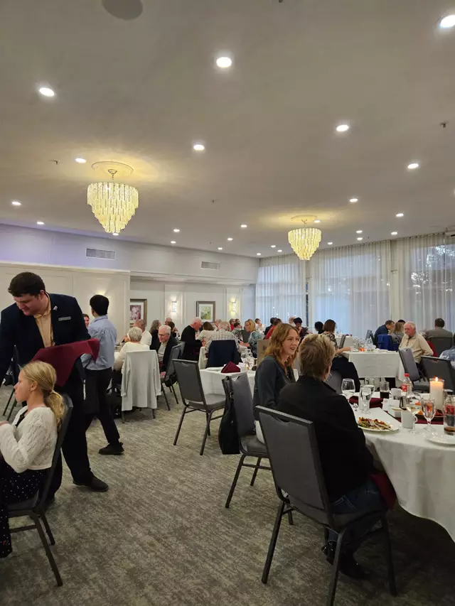 Golf & Country Clubs: Thornhill Golf & Country Club 2