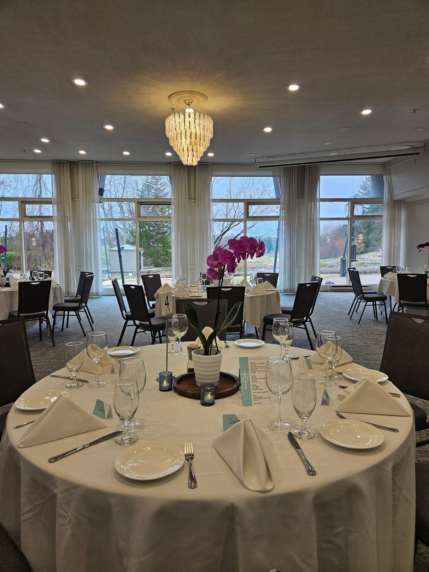Thornhill Golf & Country Club profile photo