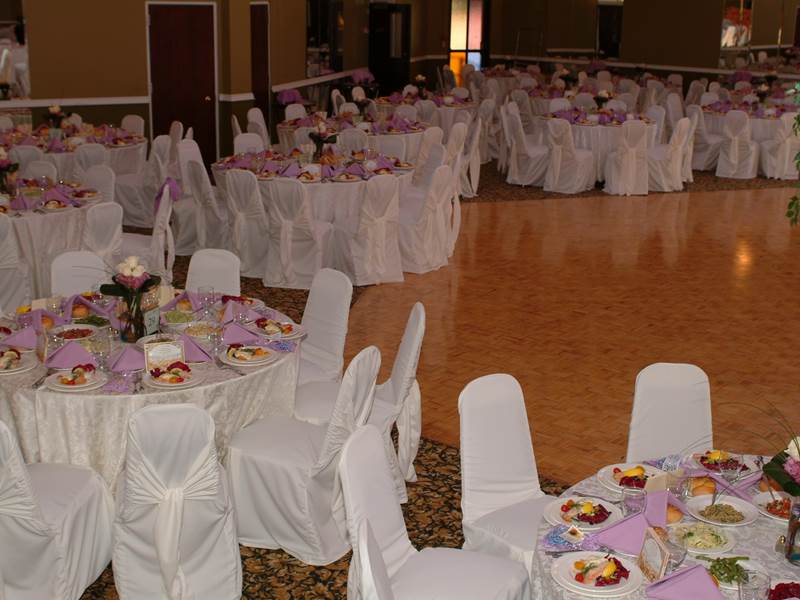 Tiara Culinary Creations