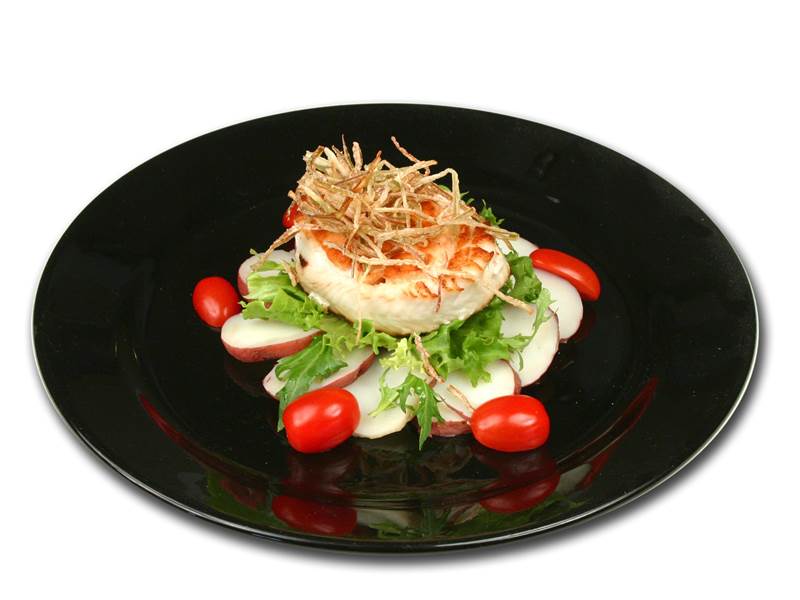Tiara Culinary Creations