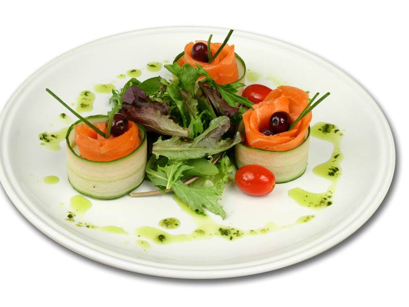 Tiara Culinary Creations