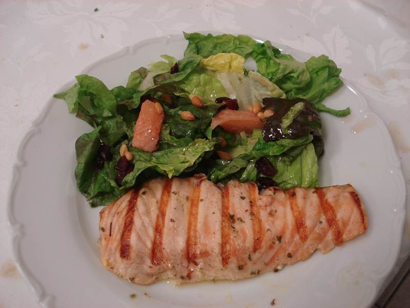 Tiara Culinary Creations