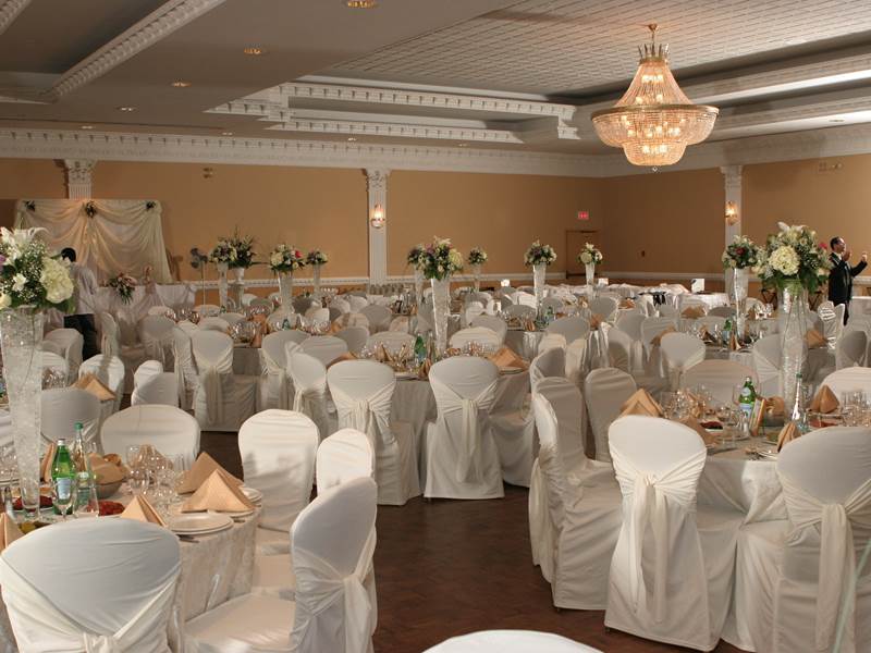 Tiara Culinary Creations