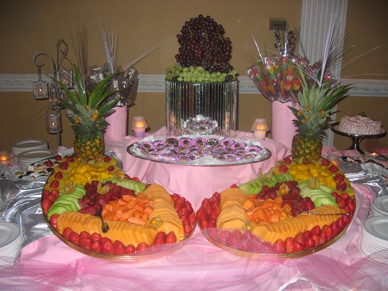 Carousel images of Tiara Culinary Creations