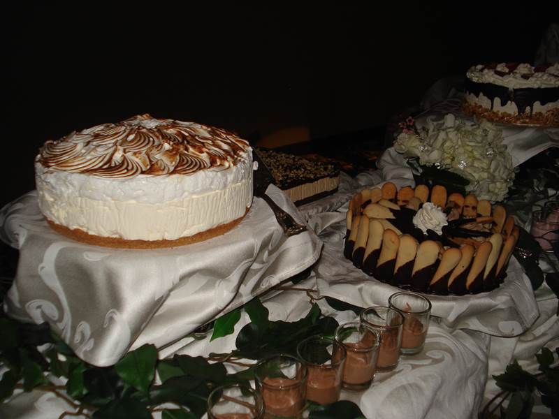 Tiara Culinary Creations