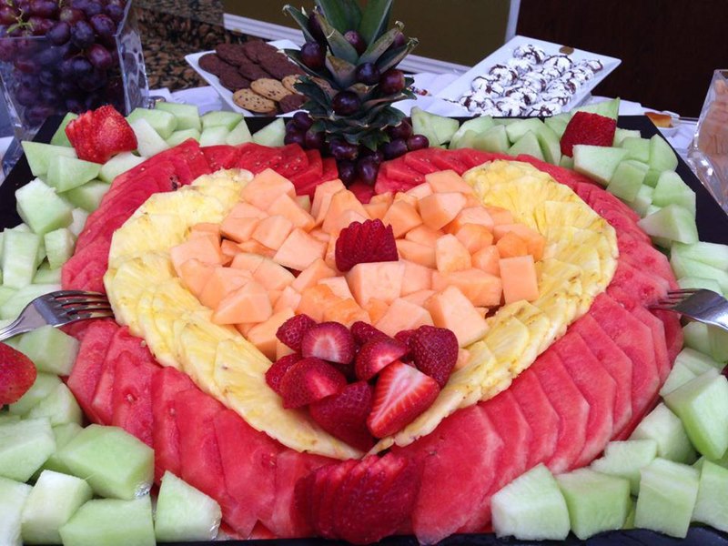 Carousel images of Tiara Culinary Creations