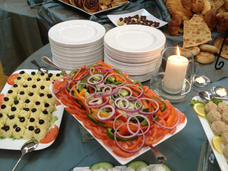 Tiara Culinary Creations