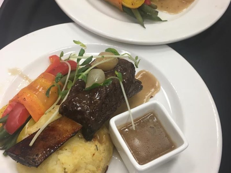 Tiara Culinary Creations