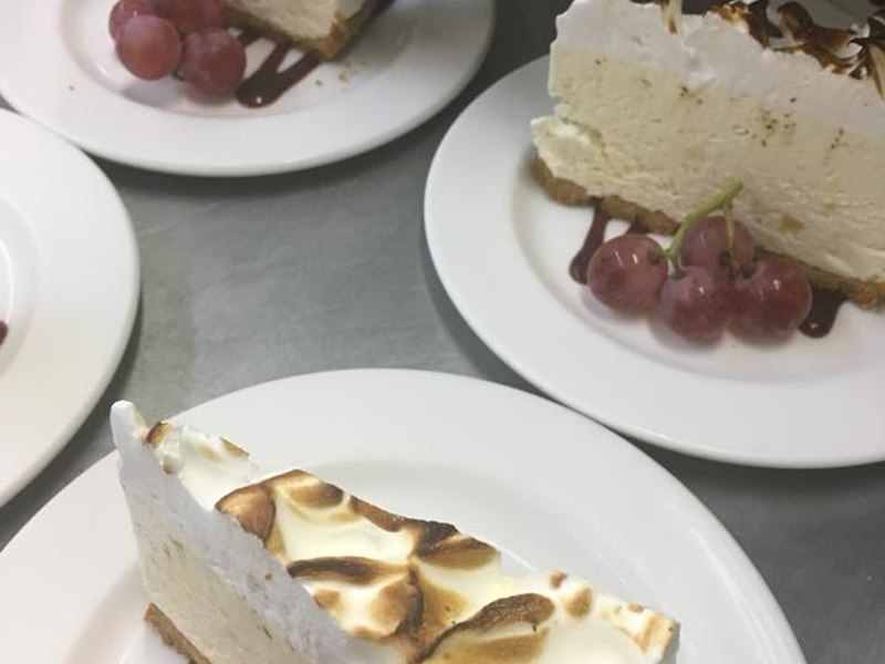 Tiara Culinary Creations