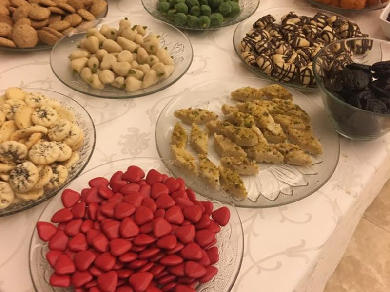 Tiara Culinary Creations