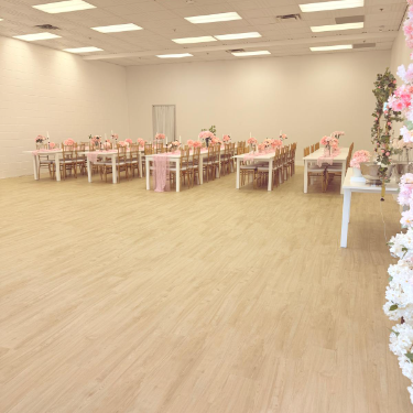 Tiara & Tuxedo Event Venue