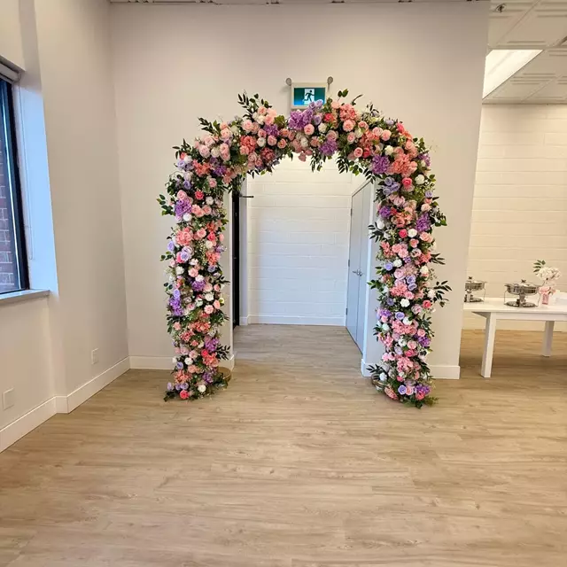 Special Event Venues: Tiara & Tuxedo Event Venue 6