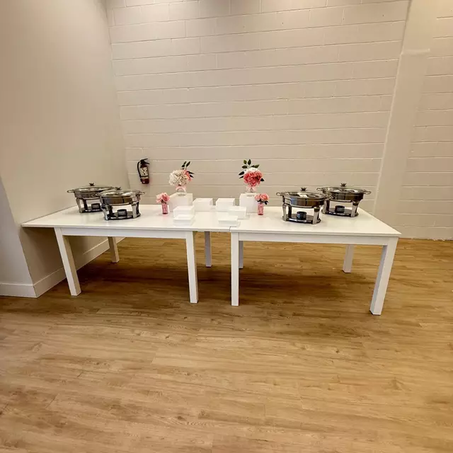 Special Event Venues: Tiara & Tuxedo Event Venue 22