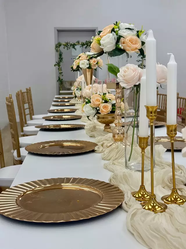 Special Event Venues: Tiara & Tuxedo Event Venue 10