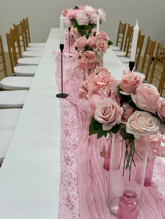 Special Event Venues: Tiara & Tuxedo Event Venue 16
