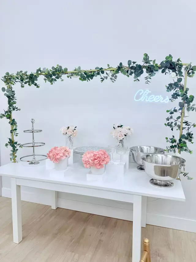 Special Event Venues: Tiara & Tuxedo Event Venue 14