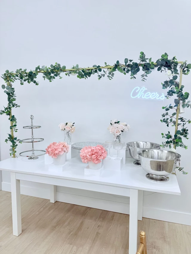Special Event Venues: Tiara & Tuxedo Event Venue 9