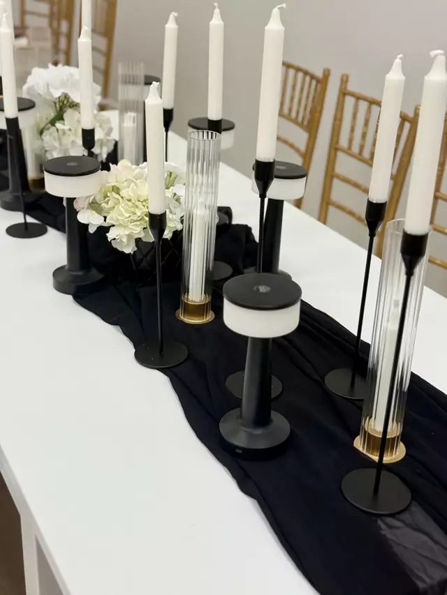 Special Event Venues: Tiara & Tuxedo Event Venue 8