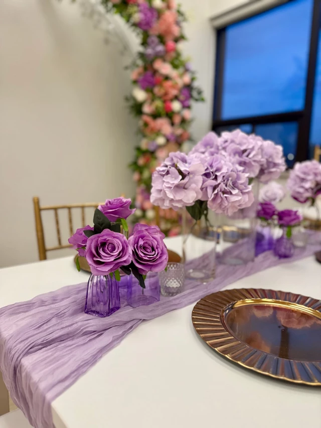 Special Event Venues: Tiara & Tuxedo Event Venue 7