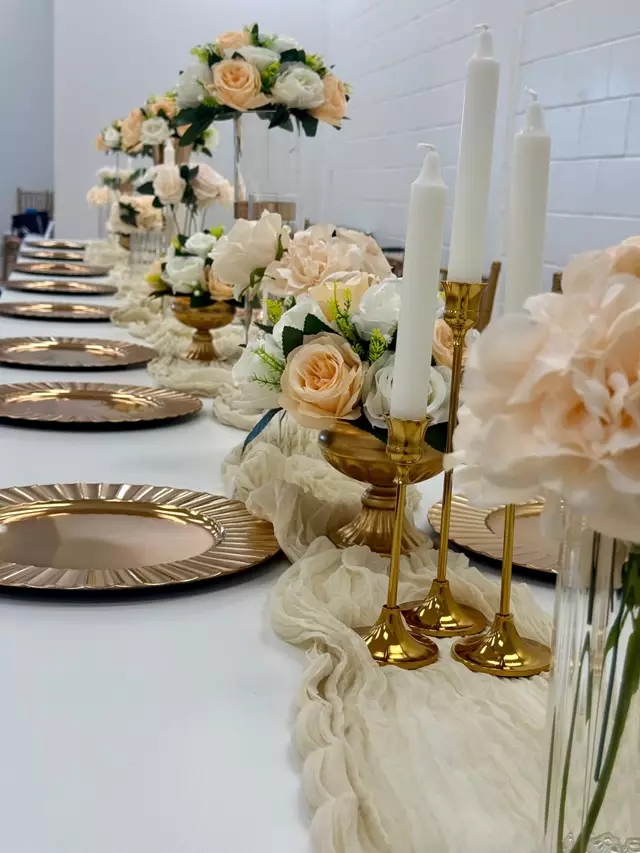 Special Event Venues: Tiara & Tuxedo Event Venue 13