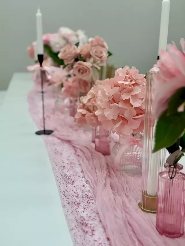 Special Event Venues: Tiara & Tuxedo Event Venue 18