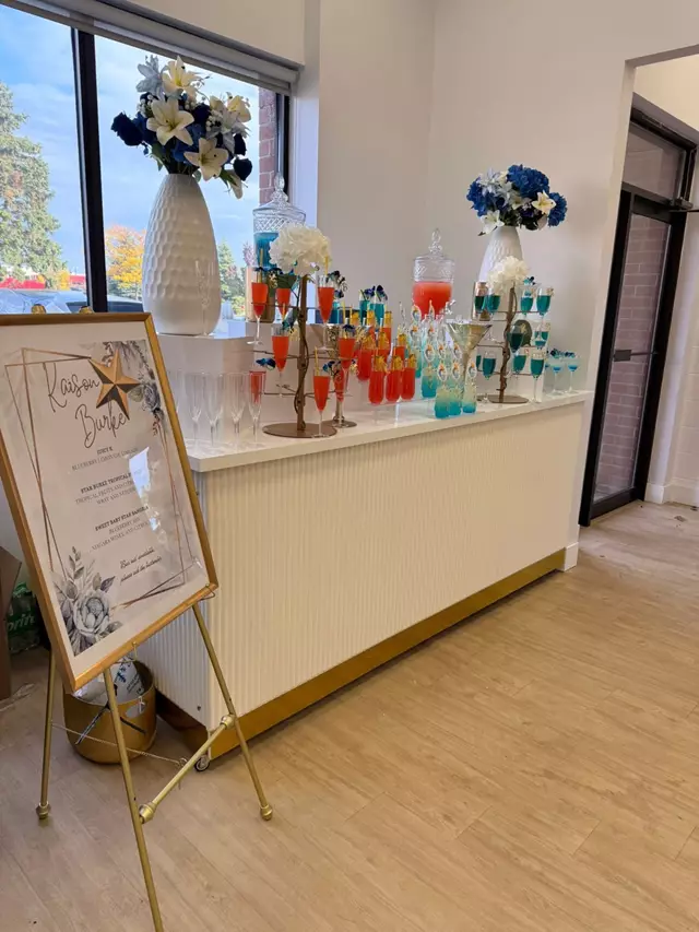 Special Event Venues: Tiara & Tuxedo Event Venue 5