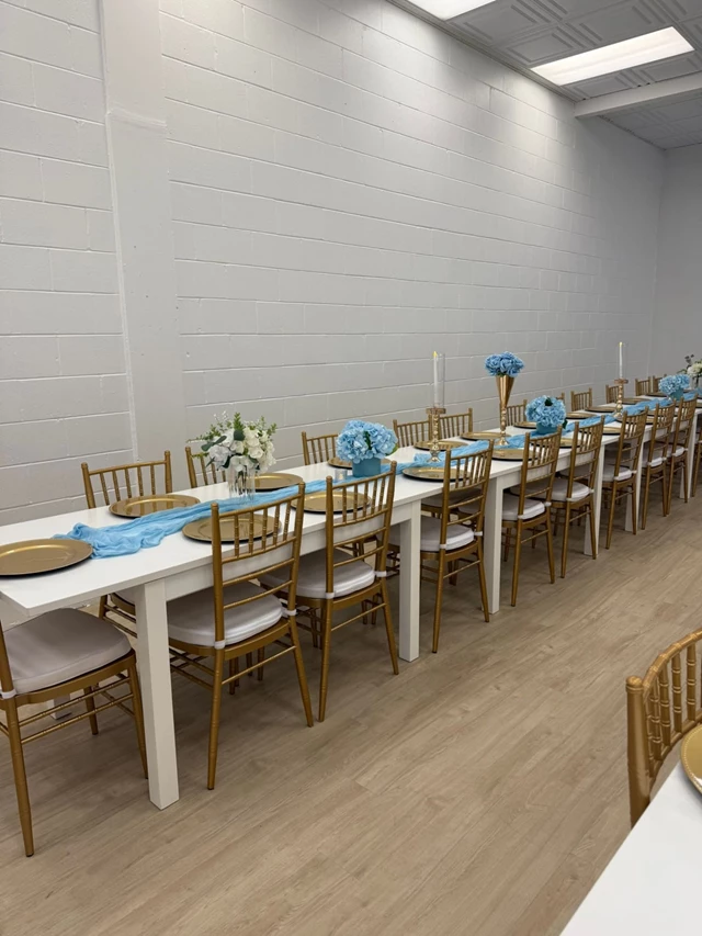 Tiara & Tuxedo Event Venue, Vaughan