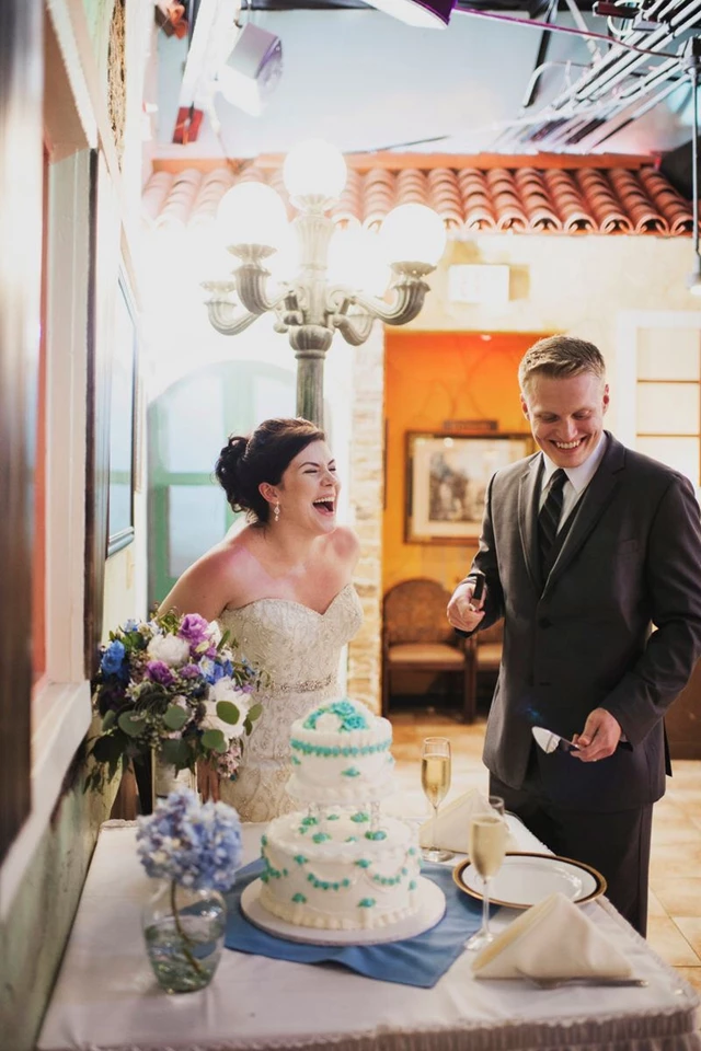 Toronto Intimate Wedding Photographer