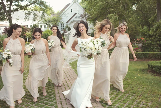 doctors house wedding