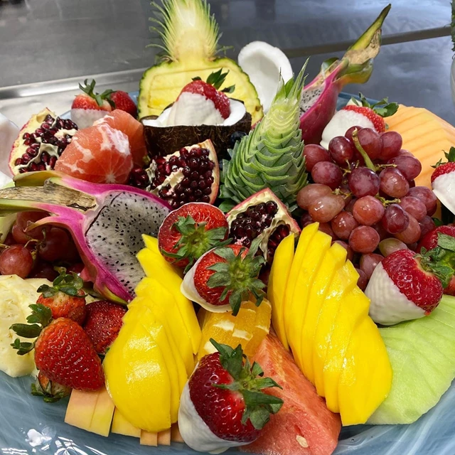 Tk’s Catering, Toronto