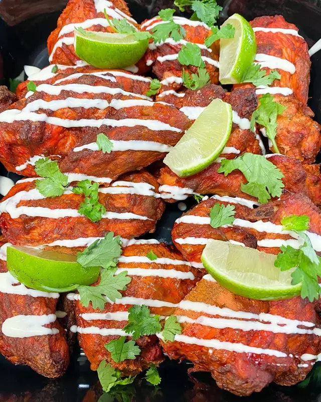 Full Service Caterers: Tk’s Catering 5